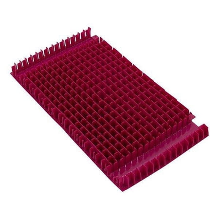 Maytronics Magenta Cleaning Brush for Dolphin DLX4 2-Pack 6101640-R2