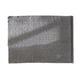 thumbnail image 2 of Alfombra de baño Dense Chenille - Alfombra antideslizante suave absorbente de 16x24 pulgadas para baño, dormitorio, suelo de cocina - Kahki moderno, gris, azul marino, azul, café, 2 of 7