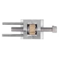 thumbnail image 3 of Honing Guide, Open Retaining Ring Design Wood Chisel Fixed Angle Sharpener  For Woodworking For Grinding, 3 of 8