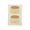 shape:4#, variant on Cute Memo Pad Stick Note Small Paper Notepad 50 Sheets for Note and Lists