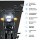 thumbnail image 5 of Motocicleta Urbana Vento Ovni 170 Negro 2024, 5 of 8