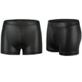 thumbnail image 4 of Beautyzll 3-12Y Kids Girls Sparkle Dance Shorts Toddler Tumbling Athletic Gymnastics Shorts Pants, 4 of 10
