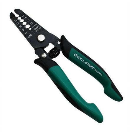 902-614 - WIRE STRIPPER 16-8AWG PRECISION