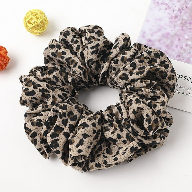 8 Pack Scrunchies de seda morera, lazos de seda para el cabello Scrunchies de seda para el cabello Sin daños Scrunchies para mujeres Niñas