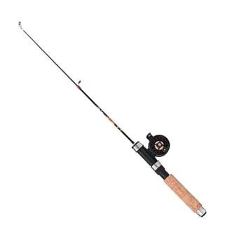 barefoot fishing pole Intl Stainless Steel Fly High Pylon 72" 2.5" 2 Piece over center buckle and bow sling barefoot Boy w/ Fishing Pole