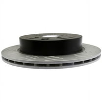 ACDelco Rear Brake Rotor