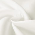 thumbnail image 4 of 70 inch Round Tablecloth Washable Polyester Table Cloth Decorative Table Cover for Wedding Party Dining Banquet（6 Pack 70 inch,Ivory）, 4 of 4