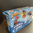thumbnail image 5 of Marvel Spider-Man Fubbles Bubbles On The Go 3fl oz Wand Inside ages 3+ Box Of 12, 5 of 5