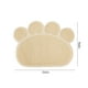 thumbnail image 3 of onlyliua Ofertas Del Día de Hoy Felpudo 24 X 17,7 Pulgadas, Alfa Entrada Microfibra Antideslizante Lavable Máquina, Raspador de Zapatos, Felpudo para Puerta de Perro, Tapete de Piso Súper Absorbente, 3 of 7