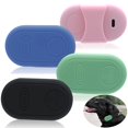 thumbnail image 1 of Soporte de silicona para Samsung Galaxy SmartTag 2 (2023), paquete de 4, 1 of 7