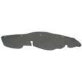 thumbnail image 3 of For Ford Ranger 1998-2011 Engine Splash Shield Passenger Side | Under Cover | Replacement For FO1251144 | 7L5Z16102A, 3 of 7
