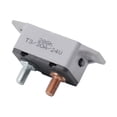 thumbnail image 4 of Disyuntor de manual 30Amp 12V 24V IP66 a prueba de agua para autobuses de vehículos 30 amperios, 4 of 8