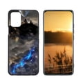 thumbnail image 1 of Compatible with LG K62 Phone Case, Magical-1 Case Silicone Protective for Teen Girl Boy Case for LG K62, 1 of 4