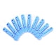 thumbnail image 3 of 50 lancetas estériles de 28 g para reemplazo de lancetas estériles Medi Touch, 3 of 3