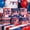 A, variant on USA‑Themed Square Paper Candy Boxes 6PCS, Patriotic 4th of July Treat Storage Boxes, Ideal Party Favor Containers for Independence Day Holiday Gift Giving & Festive Celebrations
