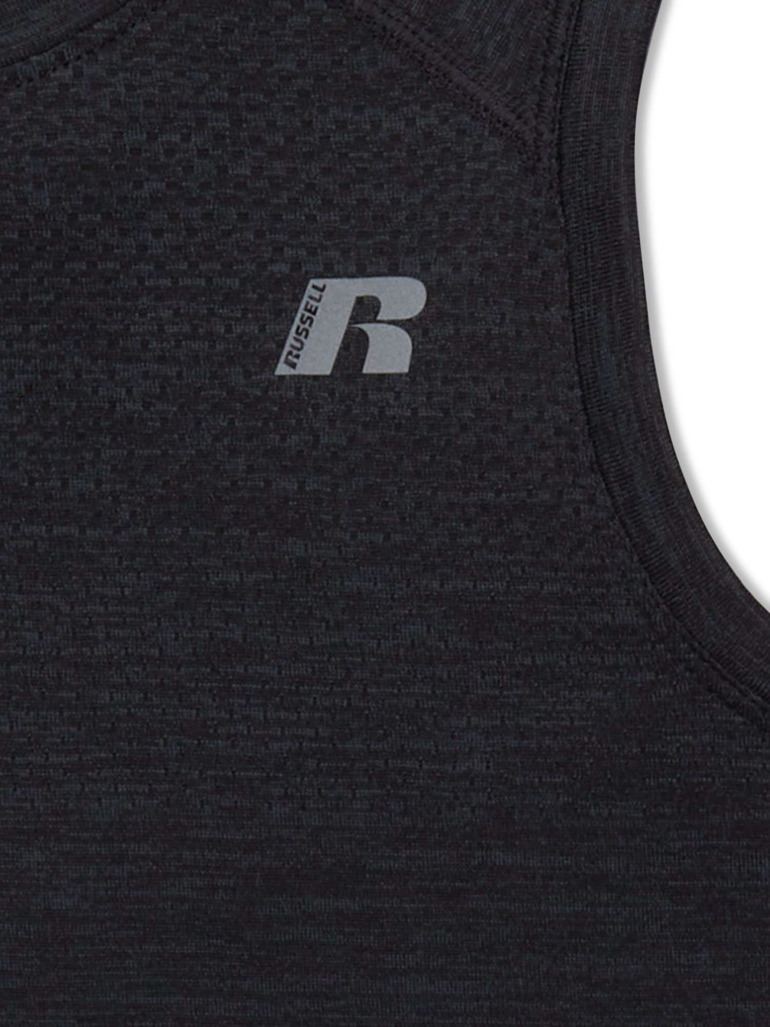 Russell Little Boys & Big Boys Muscle Tee