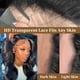 thumbnail image 5 of NappStar Super Hold Retwist Gel en rosa de fijación fuerte para locales y bordes que no se descama, 16 onzas líquidas, 5 of 5