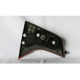 thumbnail image 2 of TYC 17-5245-01-9 Capa Certified Tail Light Assembly Fits select: 2006-2009 HONDA CIVIC LX, 2010-2011 HONDA CIVIC VP, 2 of 4