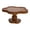 C, variant on Acacia Wood Cake Stand Cake Stand, 3.54*7.48in Round Cake Holder, 2-in-1 Dessert Table Display Set & Charcuterie Board for Cheese, Chips & Dips, Fruit Platter