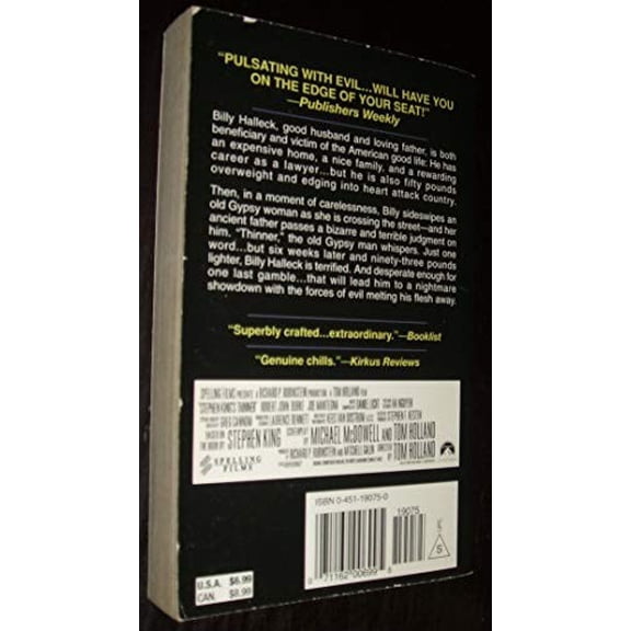 Pre-Owned Thinner