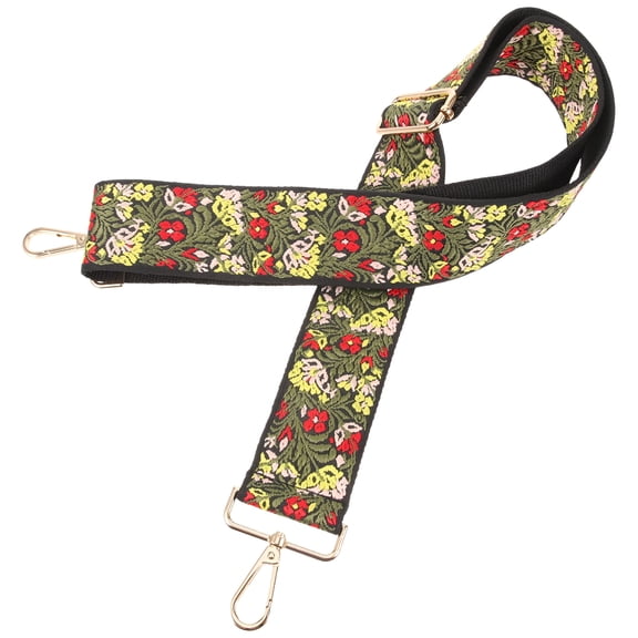 GASTROPOD Adjustable Crossbody Bag Strap Purse Handbag Straps Replacement Wide Shoulder