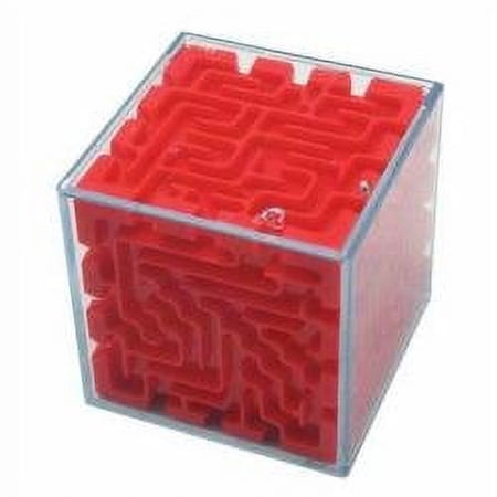 Cube Maze price history on PriceWatchPro