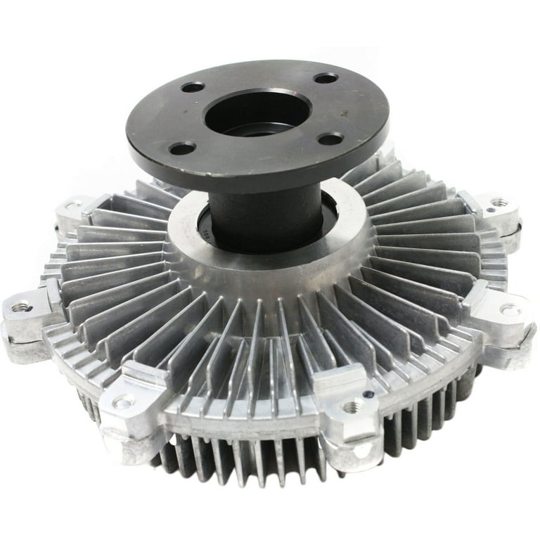 Free Shipping! Fan Clutch Compatible With 2005-2008 Nissan