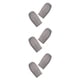 thumbnail image 2 of Guantes para la Punta del Dedo Sidaley 10 Uds Nylon Transpirables, 2 of 6