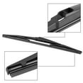 thumbnail image 4 of 14" Car Rear Window Windshield Wiper Blade Arm Set for Toyota Corolla 01-06, 4 of 5