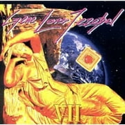 VII (CD) by Gene Loves Jezebel
