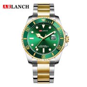 Business Men's Quartz Watch