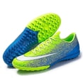 thumbnail image 1 of Zapatos De Fútbol Profesional Unisex Long Spikes Tf Tobillo Fútbol, 1 of 4