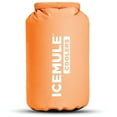 thumbnail image 1 of IceMule Classic Medium 15 Liter 12 Can Soft Insulated Waterproof Backpack Cooler, 1 of 11
