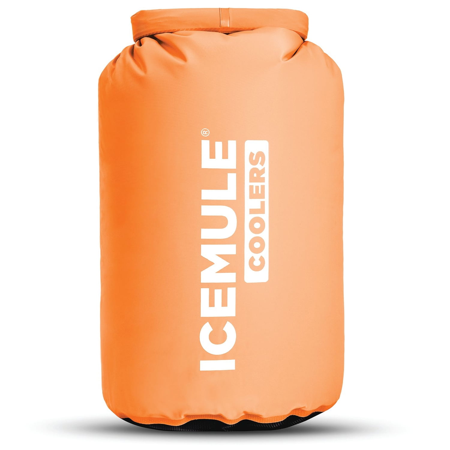 IceMule Classic Medium 15 Liter 12 Can Soft Insulated Waterproof Backpack Cooler Walmart