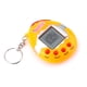 thumbnail image 4 of Tamagotchi Amonsee Juego electrónico Lindo Dinosaurio Huevo Azul+Amarillo, 4 of 5