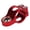 Red, variant on Rupoun 25mm / 1 inch Motorcycle Steering Damper Stabilizer Clamp Bracket Support Holder CNC Aluminum Frame Mounting, Blue