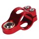 thumbnail image 2 of Soporte De Soporte De Soporte De La Horquilla Del Amortiguador De Motocicleta CNC Dustitucer De Dirección Anodizada Vibraciones Reducción De La Abrazadera Para El Ajuste, 2 of 7