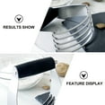 thumbnail image 5 of Professional Dough Pastry Cutter Stainless Steel Heavy Duty Pastry Tool, 5 of 5