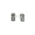 thumbnail image 3 of Original Kickstand Hinge For Microsoft Surface ProX Pro8 1983 Pro9 2038 Pro10 2079 Pro11 2076 Rear Shell With Bracket Connector Pro9 Blue, 3 of 5