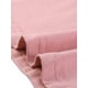 thumbnail image 5 of INSPIRE CHIC Camisón sin mangas para mujeres, lencería, vestido de pijama suave de mini slip con escote en V, talla XL, color rosa, 5 of 6