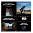 thumbnail image 4 of Apple iPhone 16 Pro (128 Gb) - Titanio Negro - Nuevo negro, 4 of 5