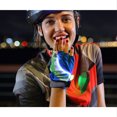 thumbnail image 3 of unbranded 1Par Guantes Transpirables Para Dedo Con Ergonómico Y Material De Calidad Multicolor, 3 of 5