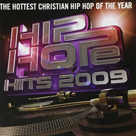 Hip Hope 2009 (Best Hip Hop Wallpapers)