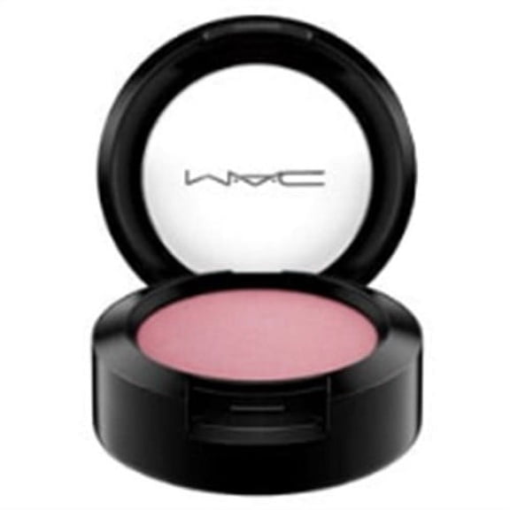 MAC COSMETICS EYE SHADOW 0.05 OZ GIRLIE MAC COSMETICS/EYE SHADOW (GIRLIE) SATIN 0.05 OZ (1.5 ML)