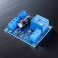 thumbnail image 3 of Bomba Válvula Solenoide Control Automático 12V Relé para Peces Rium Aqua, 3 of 9