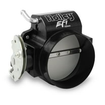 Holley EFI 112-581 Fuel Injection Throttle Body