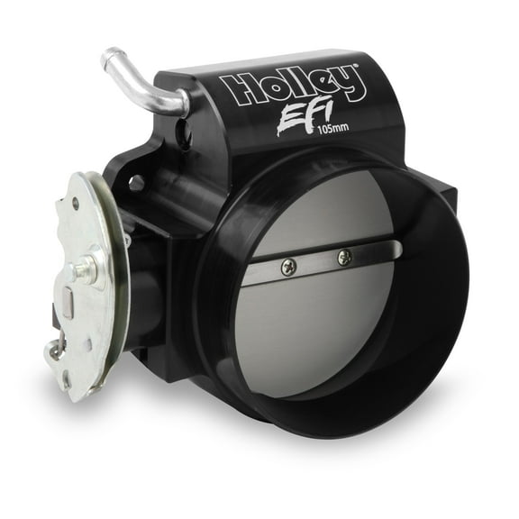 Holley EFI 112-581 Fuel Injection Throttle Body