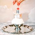 thumbnail image 4 of Le Monde Gourmand Meringue Magique Eau de Parfum, Gemeni Bakes Collaboration - 1 fl oz (30 ml) - Notas de perfume de praliné, naranja y gardenia, 4 of 5