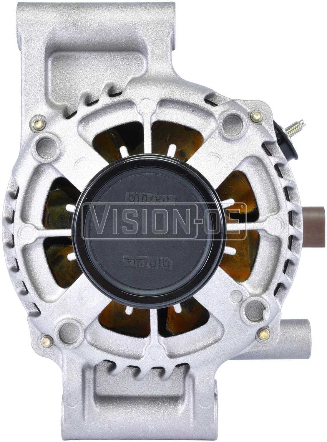 Vision OE 42222 Alternator