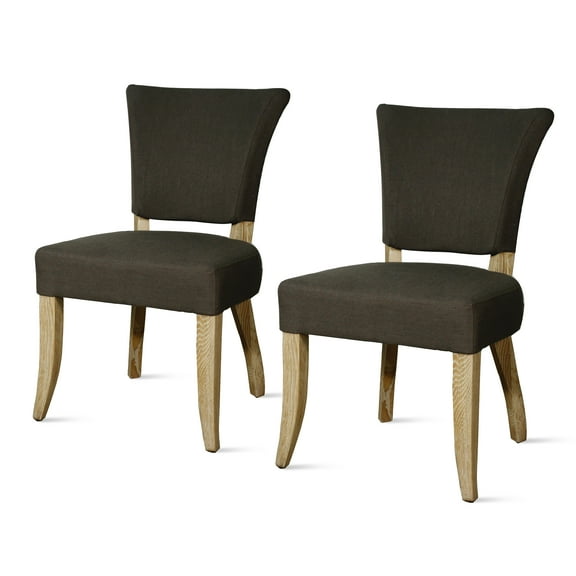 Austin Side Chair (Set of 2), Multiple Colors